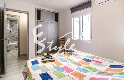 Вторичное жилье - Apartamento - Torrevieja - Торревьеха