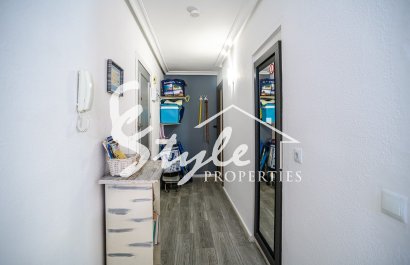 Вторичное жилье - Apartamento - Torrevieja - Торревьеха
