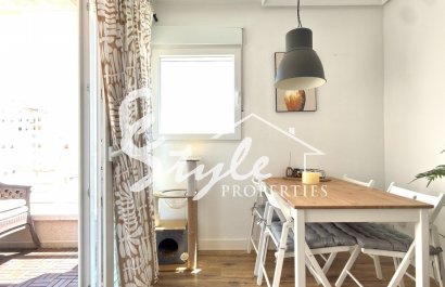 Вторичное жилье - Apartamento - Torrevieja - Торревьеха