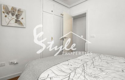 Вторичное жилье - Apartamento - Torrevieja - Торревьеха