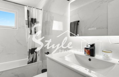 Вторичное жилье - Apartamento - Torrevieja - Торревьеха