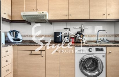 Вторичное жилье - Apartamento - Torrevieja - Торревьеха