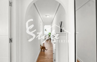 Вторичное жилье - Apartamento - Torrevieja - Торревьеха