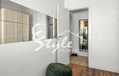 Вторичное жилье - Apartamento - Torrevieja - Торревьеха