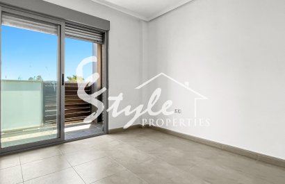 Reventa - Apartamento - Torrevieja - El Acequión - Los Náufragos