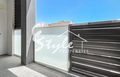 Reventa - Apartamento - Torrevieja - El Acequión - Los Náufragos