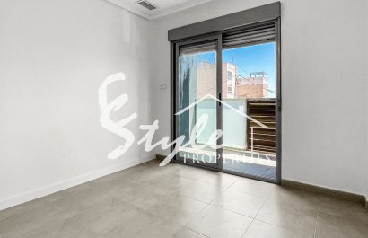 Reventa - Apartamento - Torrevieja - El Acequión - Los Náufragos
