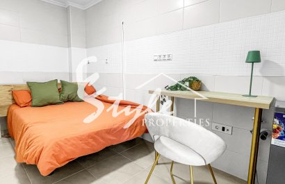 Reventa - Apartamento - Torrevieja - El Acequión - Los Náufragos