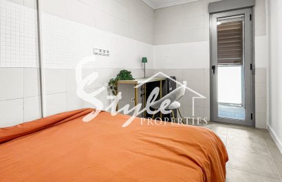 Reventa - Apartamento - Torrevieja - El Acequión - Los Náufragos