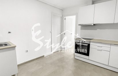 Reventa - Apartamento - Torrevieja - El Acequión - Los Náufragos