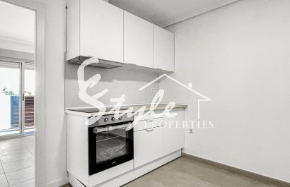 Reventa - Apartamento - Torrevieja - El Acequión - Los Náufragos