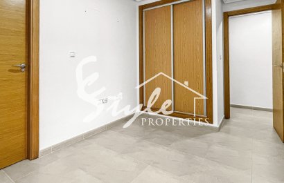 Reventa - Apartamento - Torrevieja - El Acequión - Los Náufragos