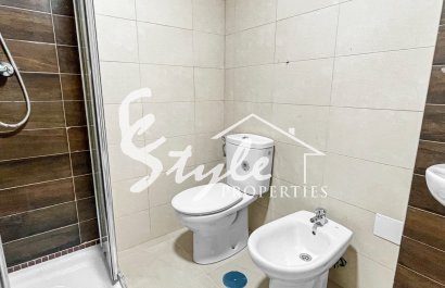 Reventa - Apartamento - Torrevieja - El Acequión - Los Náufragos