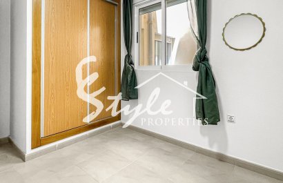 Reventa - Apartamento - Torrevieja - El Acequión - Los Náufragos