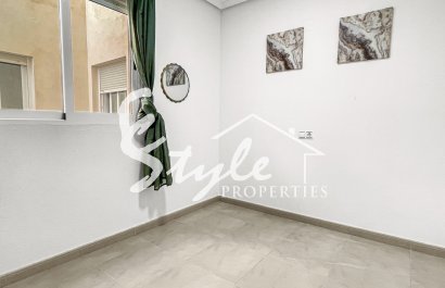 Reventa - Apartamento - Torrevieja - El Acequión - Los Náufragos