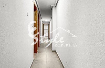 Reventa - Apartamento - Torrevieja - El Acequión - Los Náufragos