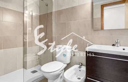 Reventa - Apartamento - Torrevieja - El Acequión - Los Náufragos