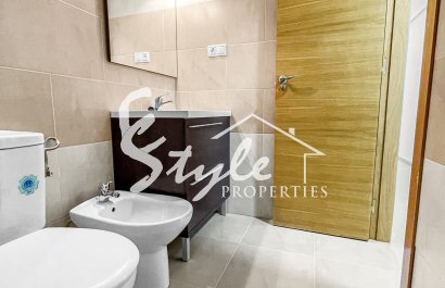 Reventa - Apartamento - Torrevieja - El Acequión - Los Náufragos