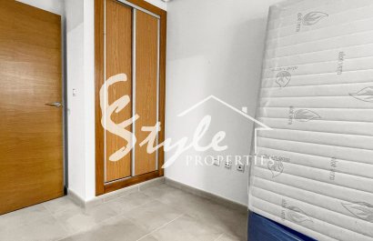 Reventa - Apartamento - Torrevieja - El Acequión - Los Náufragos