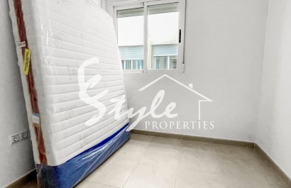 Reventa - Apartamento - Torrevieja - El Acequión - Los Náufragos