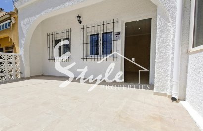 Reventa - Adosado - Ciudad Quesada - Urb. La Marina