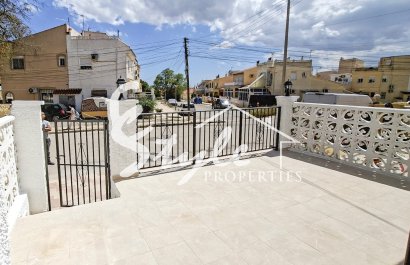 Reventa - Adosado - Ciudad Quesada - Urb. La Marina