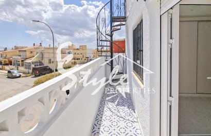 Reventa - Adosado - Ciudad Quesada - Urb. La Marina
