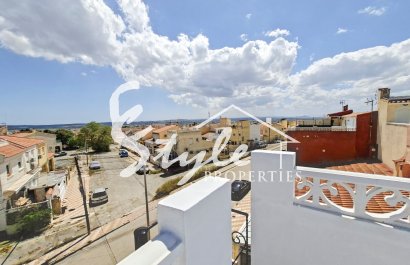 Reventa - Adosado - Ciudad Quesada - Urb. La Marina