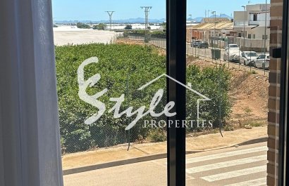 Новостройки - Semi-Detached Villa - Pilar de la Horadada - Пилар де Орадада