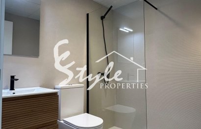 Новостройки - Semi-Detached Villa - Pilar de la Horadada - Пилар де Орадада