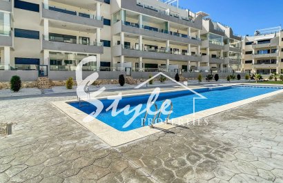 Resale - Apartamento - Orihuela-Costa - Los Dolses