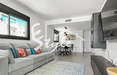 Resale - Apartamento - Orihuela-Costa - Los Dolses