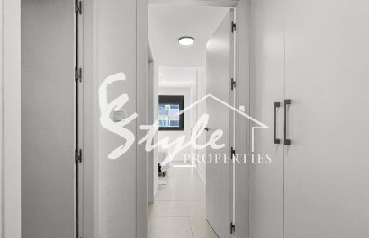 Resale - Apartamento - Orihuela-Costa - Los Dolses
