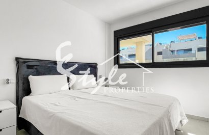 Resale - Apartamento - Orihuela-Costa - Los Dolses