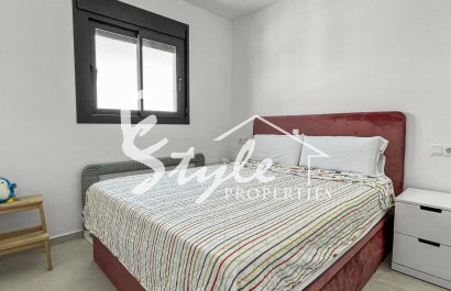Resale - Apartamento - Orihuela-Costa - Los Dolses
