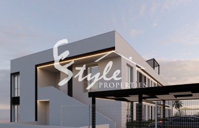 New build - Apartamento - Benidorm - Finestrat