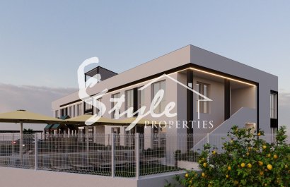 New build - Apartamento - Benidorm - Finestrat