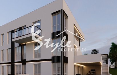 New build - Apartamento - Benidorm - Finestrat