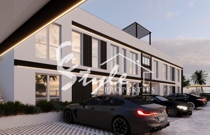 New build - Apartamento - Benidorm - Finestrat