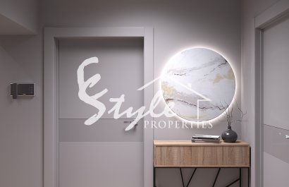 Nuevo - Villa - Benidorm - Finestrat