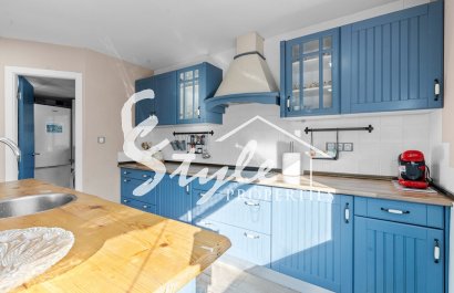 Resale - Villa - Alicante - El Poble Llevanti