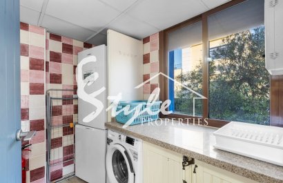 Resale - Villa - Alicante - El Poble Llevanti
