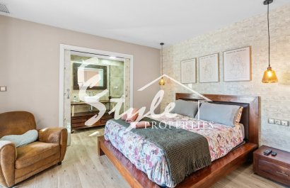 Resale - Villa - Alicante - El Poble Llevanti