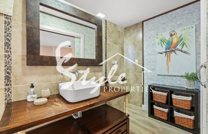 Resale - Villa - Alicante - El Poble Llevanti