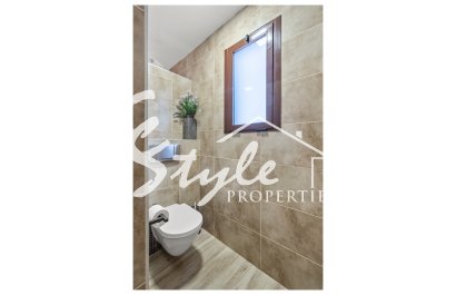 Resale - Villa - Alicante - El Poble Llevanti
