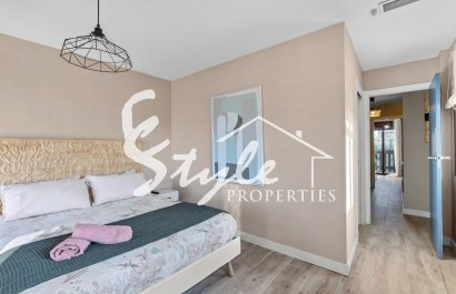 Resale - Villa - Alicante - El Poble Llevanti