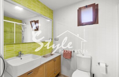 Resale - Villa - Alicante - El Poble Llevanti