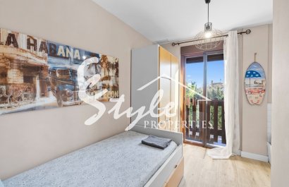 Resale - Villa - Alicante - El Poble Llevanti