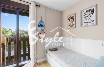 Resale - Villa - Alicante - El Poble Llevanti