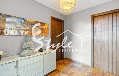 Resale - Villa - Alicante - El Poble Llevanti